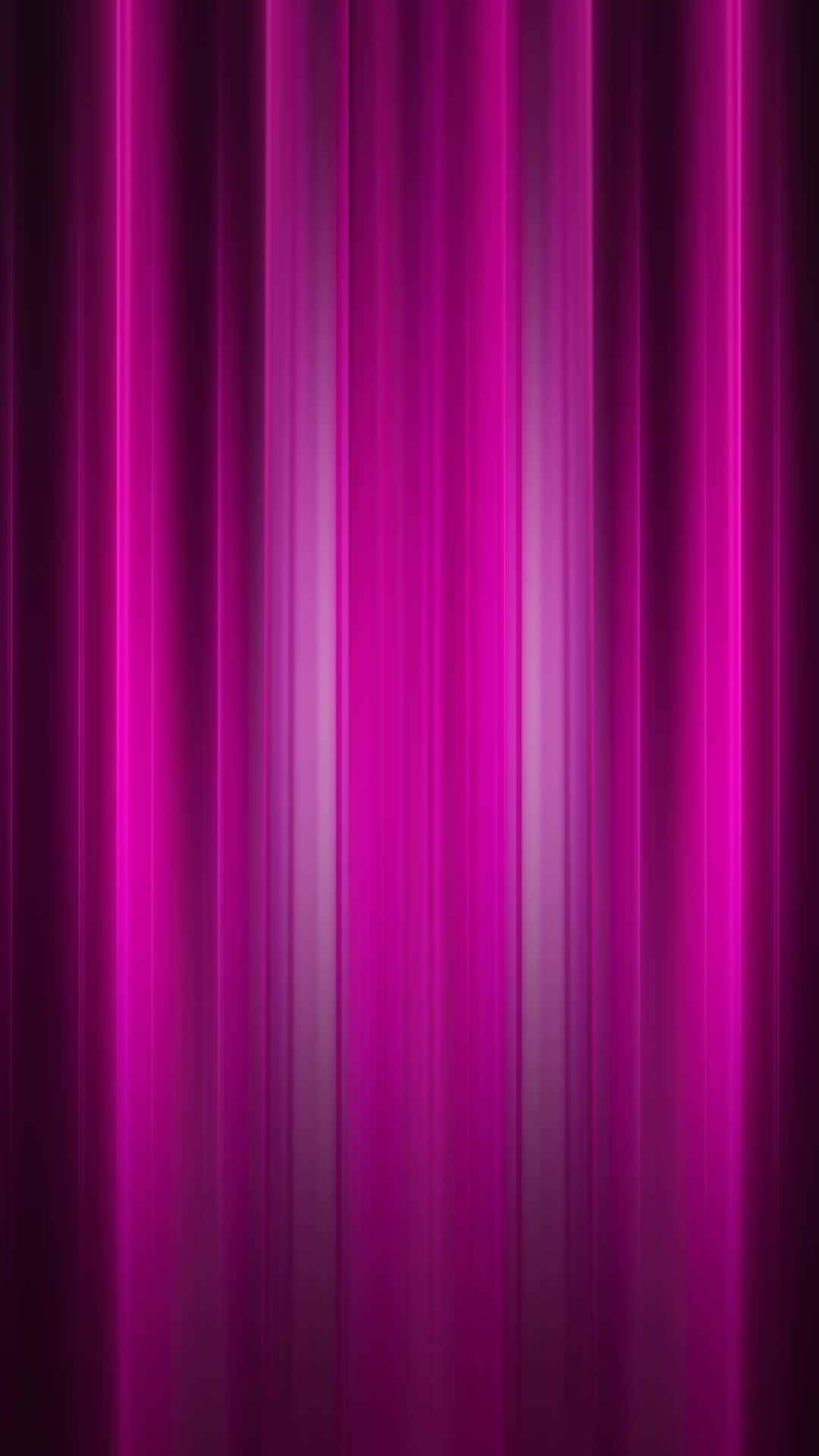 Sort Pink: En Kolding og Unik Farve Wallpaper