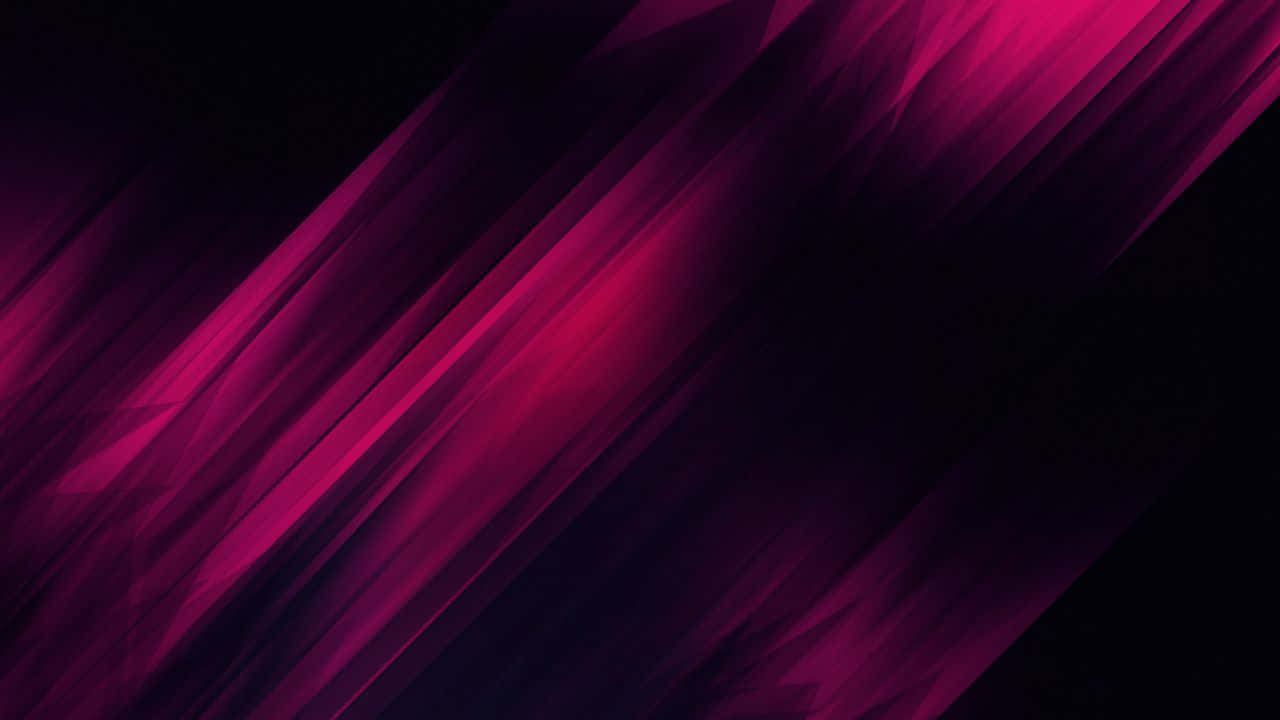 A Black And Purple Abstract Background Wallpaper