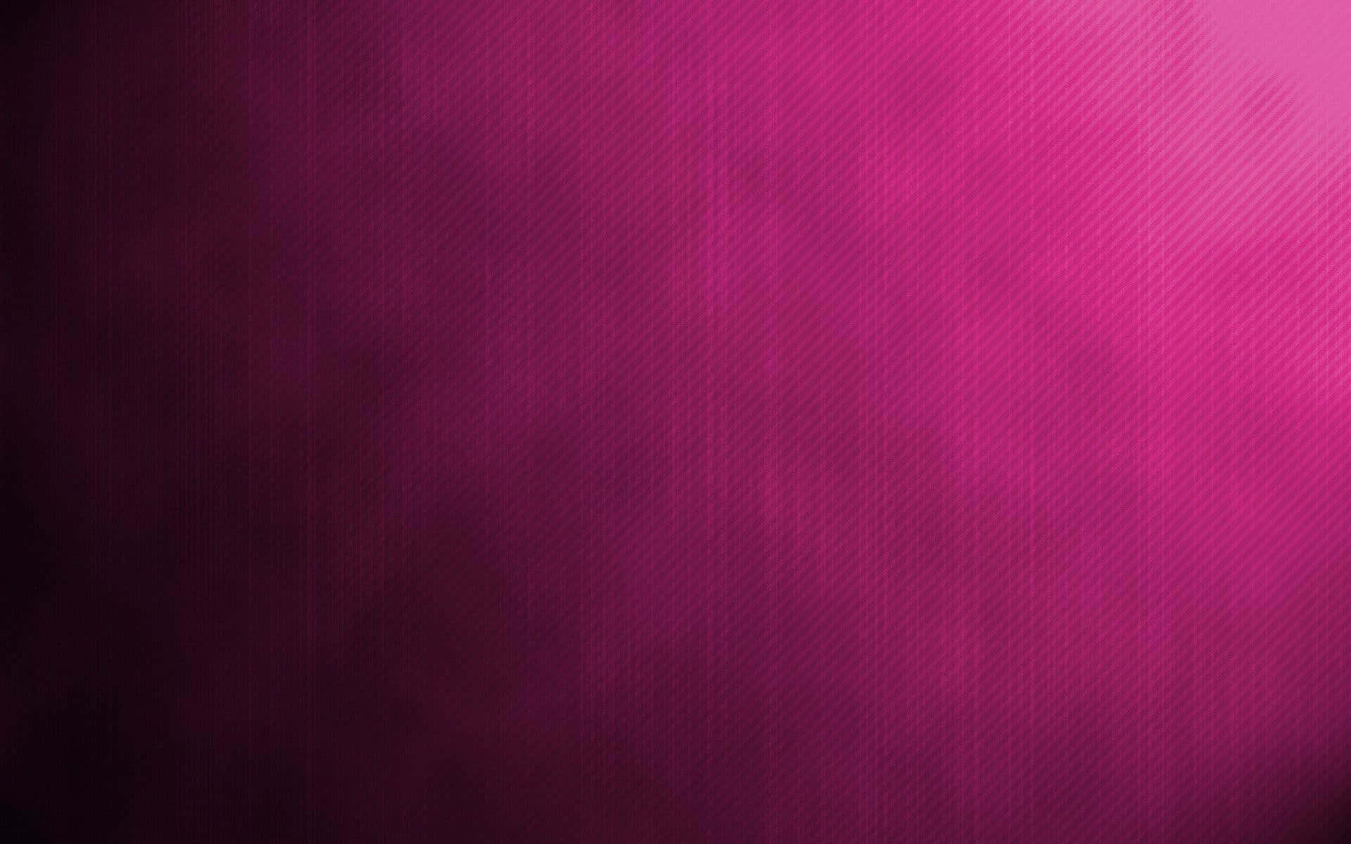 Einabstrakter Weichzeichnungseffekt In Dunklem Pink. Wallpaper