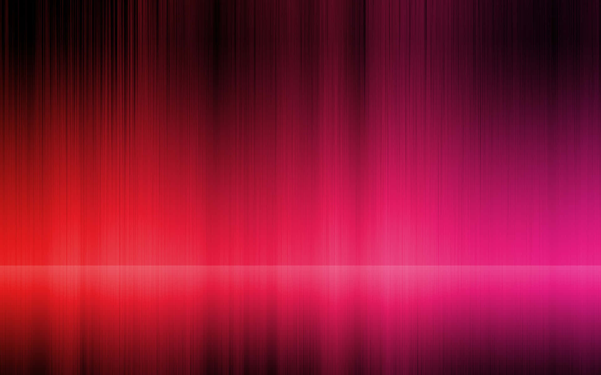 “A mysterious dark pink background with an ethereal glow”