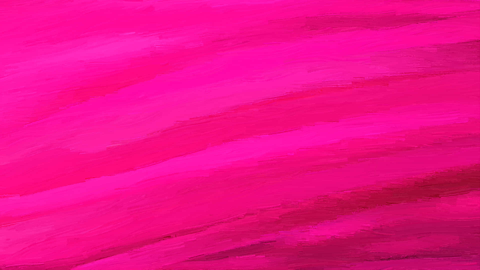 Delicate Dark Pink Background