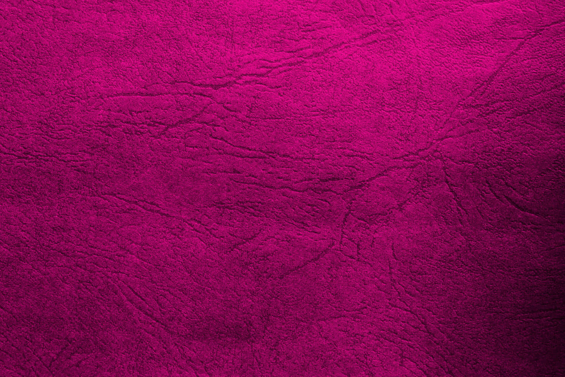 Unprimo Piano Di Una Texture In Pelle Rosa