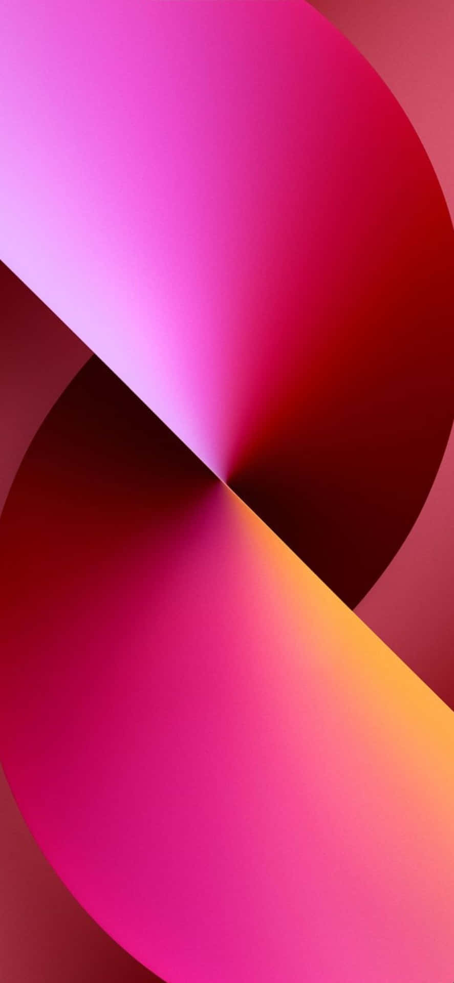 Unhermoso Color Rosa Oscuro Fondo de pantalla