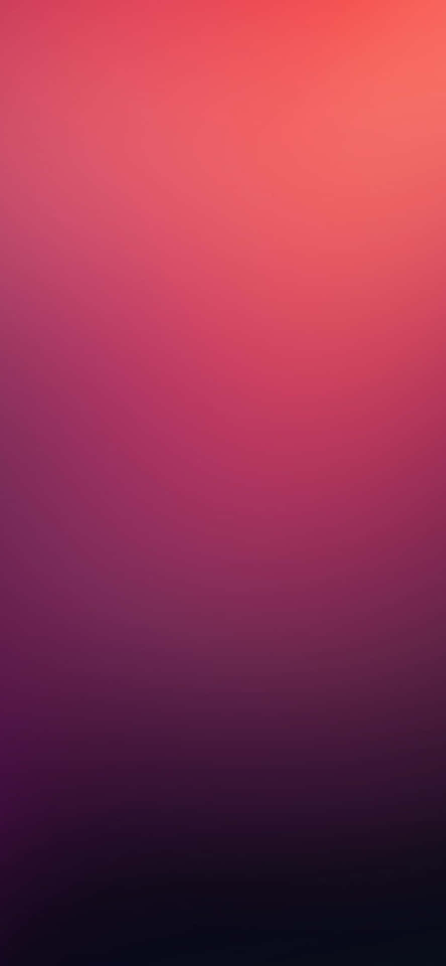 A Purple And Red Abstract Background Wallpaper