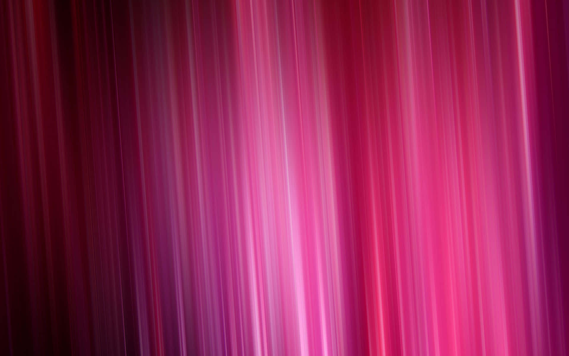 Dieschönheit Von Dunklem Pink Wallpaper