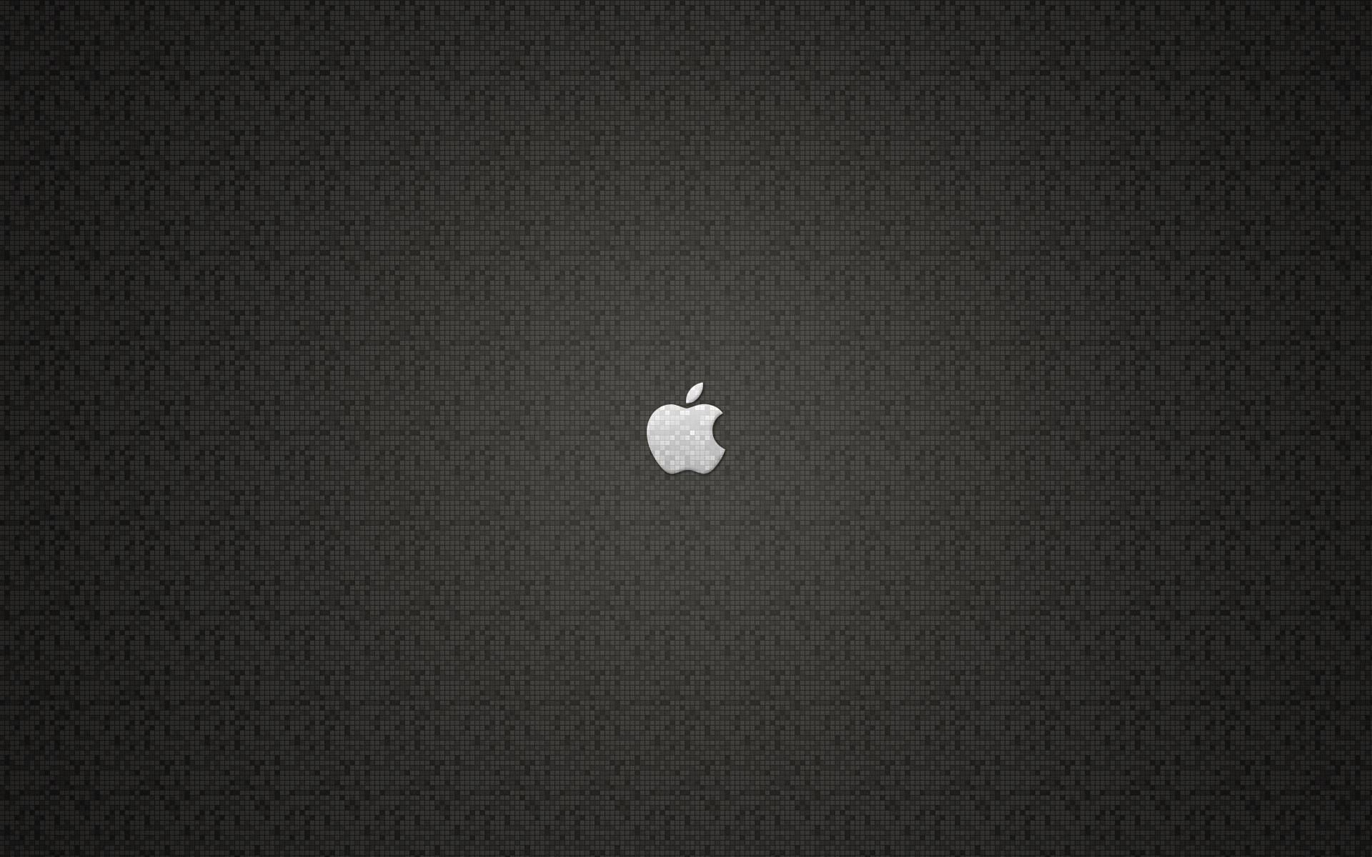 Sfondiper Computer O Mobile Con Il Logo Di Apple In Alta Definizione Sfondo