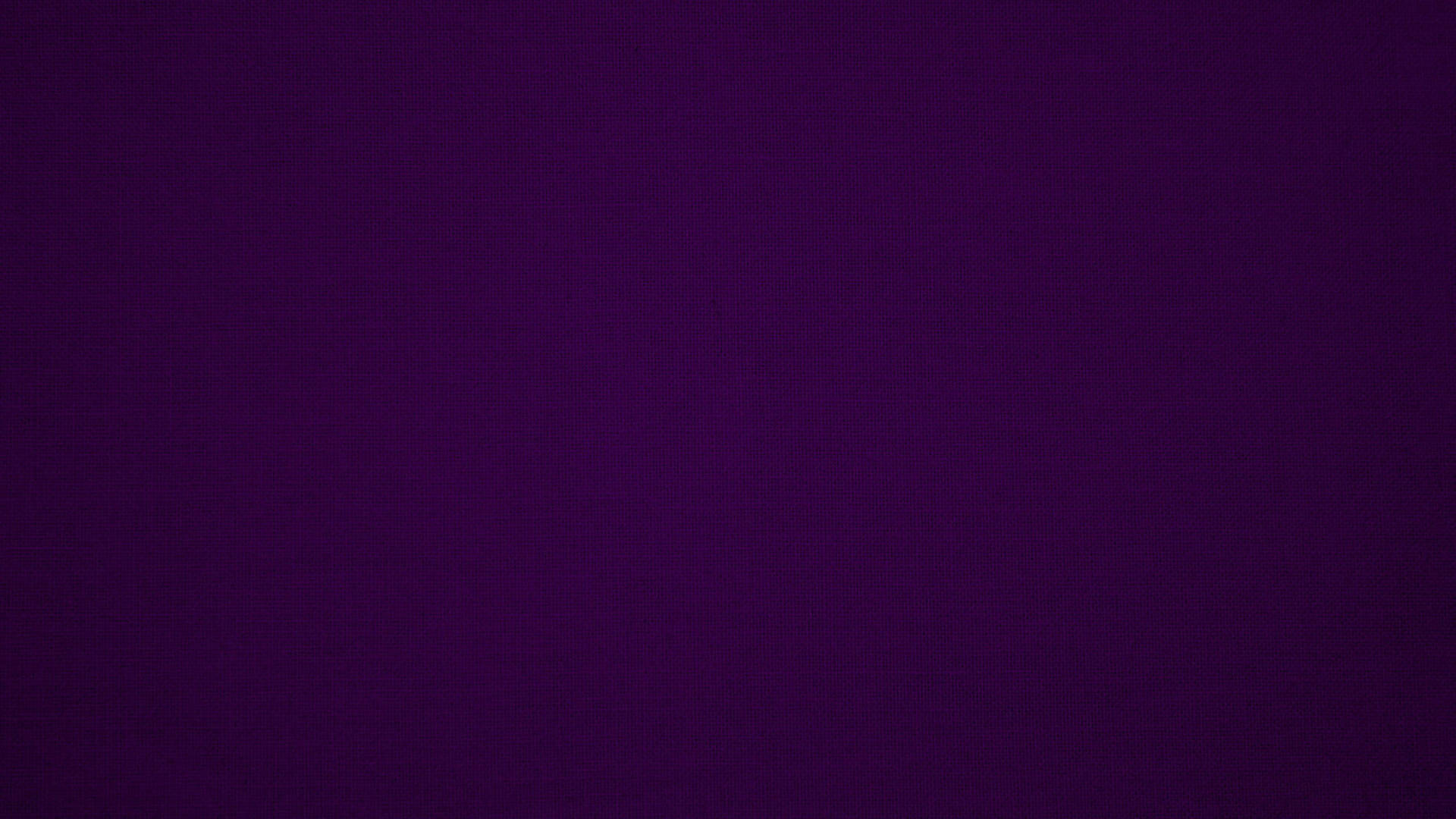 Dark Plain Purple Wallpaper