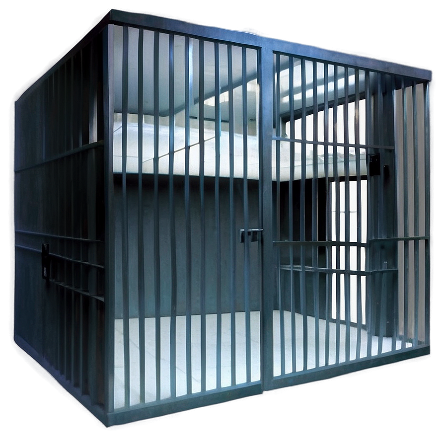 Dark Prison Cell Png Ypb PNG