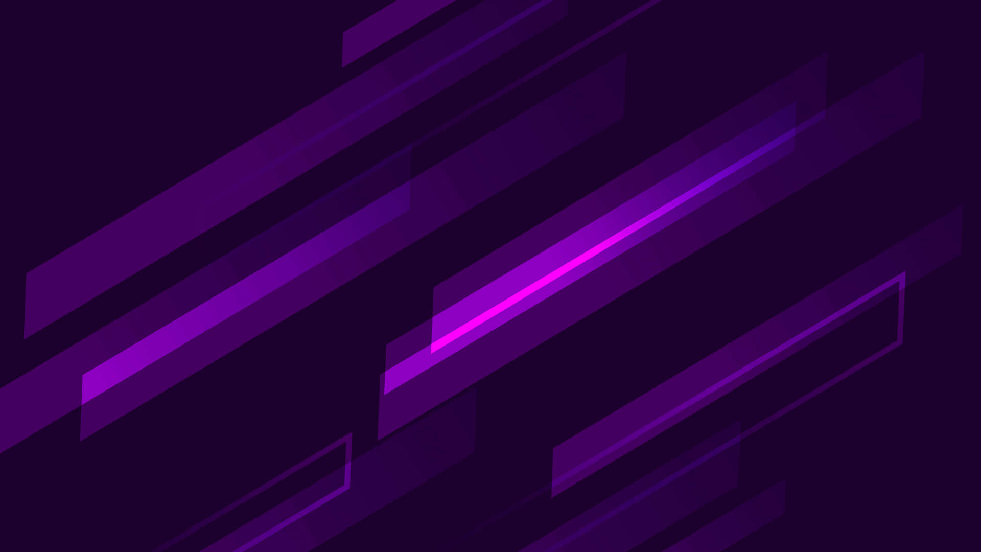 A richly colored dark purple background with a subtle texture.