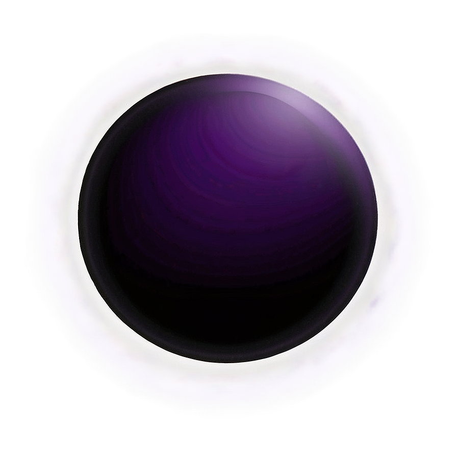 Dark Purple Circle Picture Png Xkx81 PNG