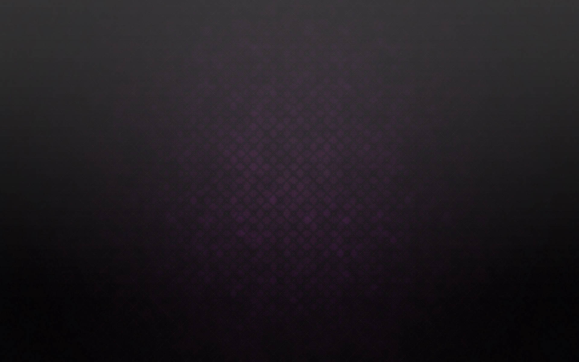 Dark Purple Squares Pattern