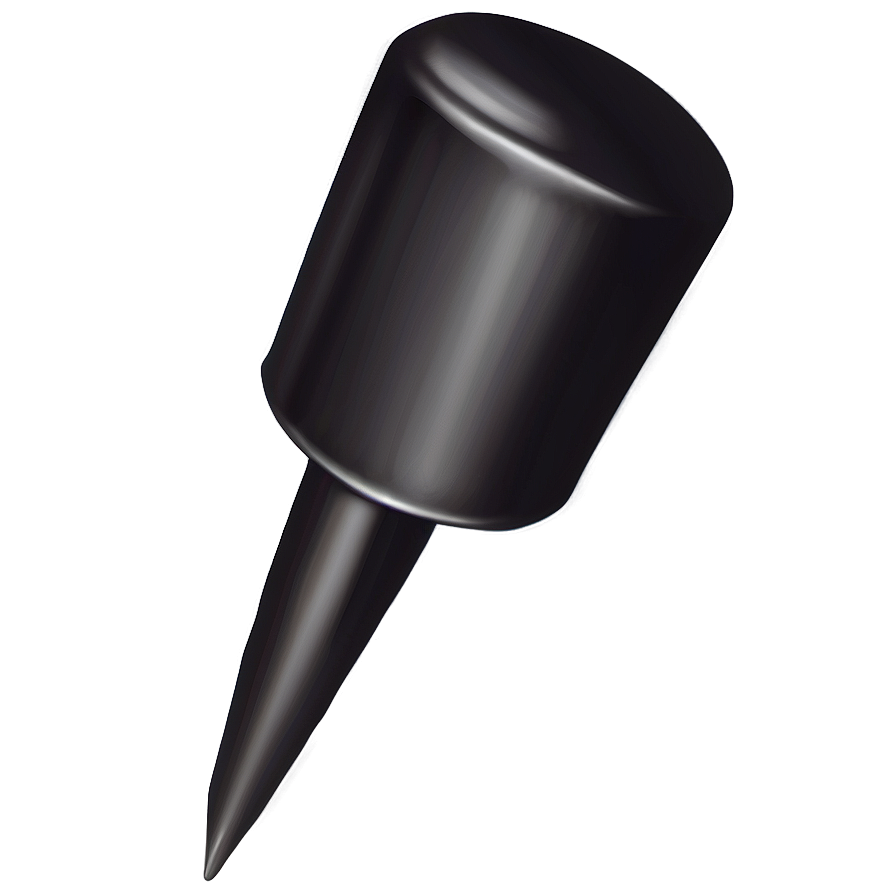 Dark Pushpin Png Ynx PNG