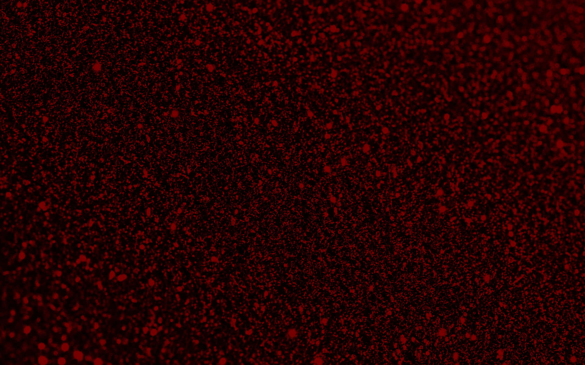 Dark Red Background Dotty Red Effect