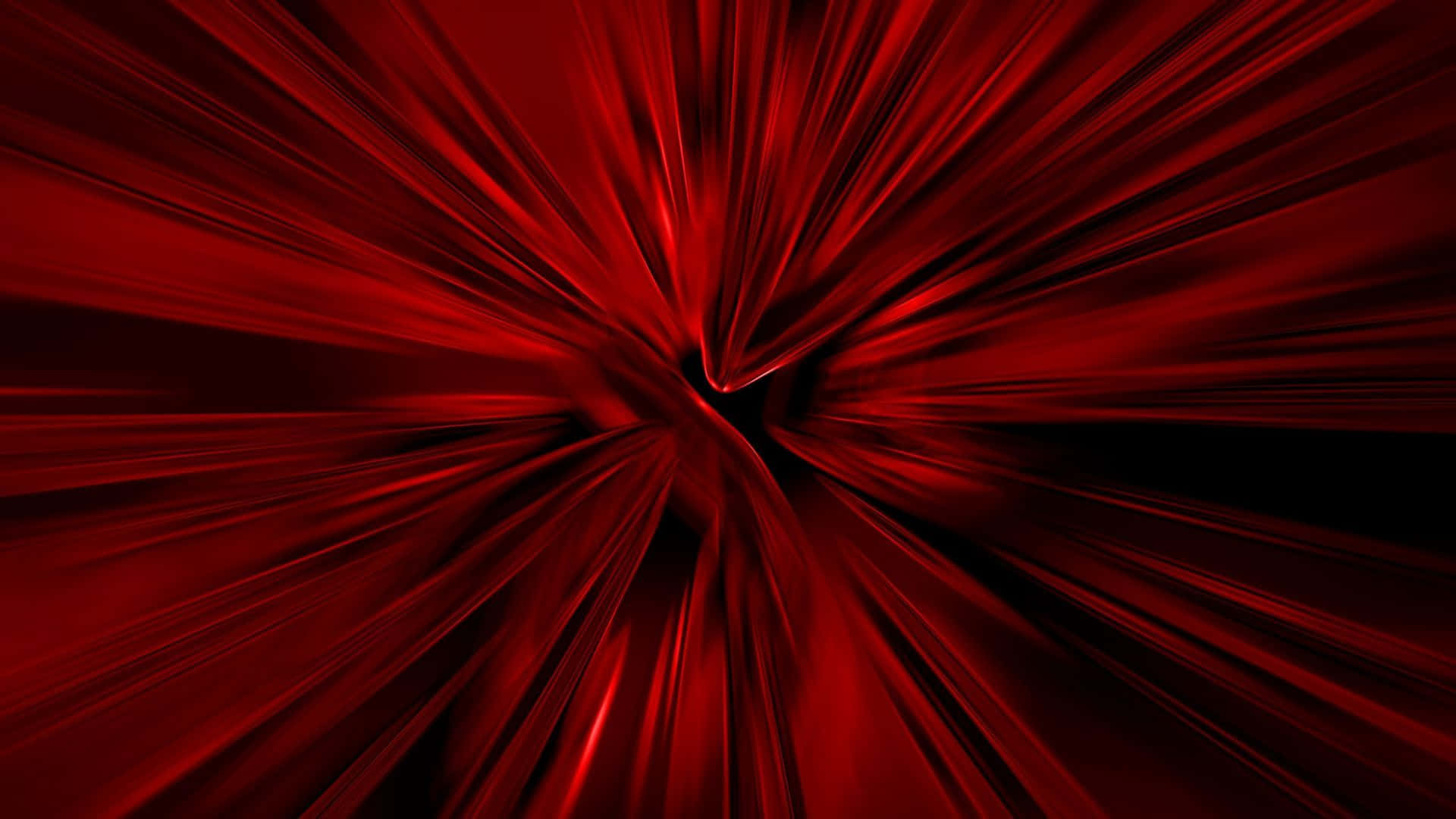 Dark Red Background Texture Effect Going Through The Center