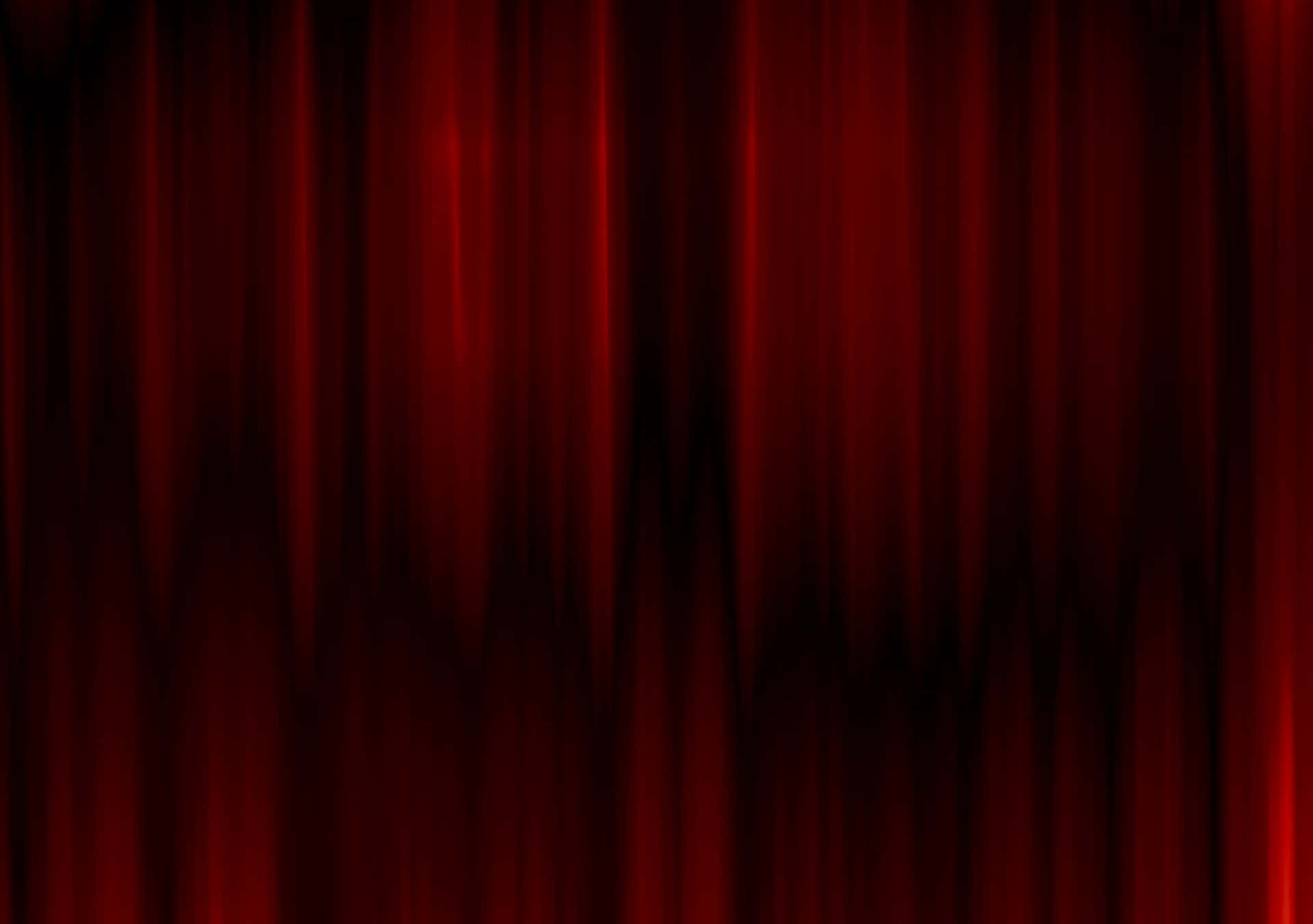 Dark Red Background Glossy Curtain Texture