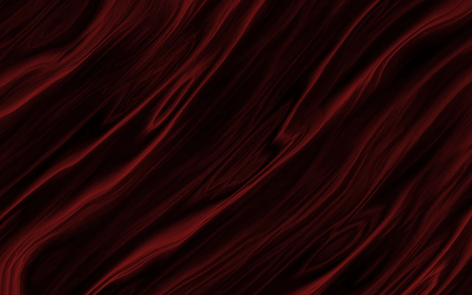 Dark Red Background Dark Silky Texture