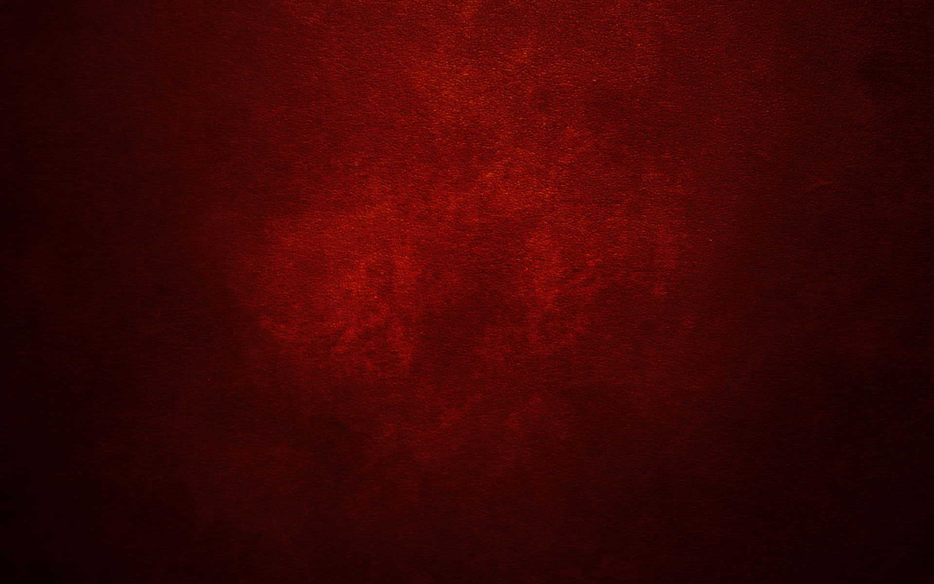 Sfondodi Colore Rosso Scuro Con Una Texture Bianca Maculata.