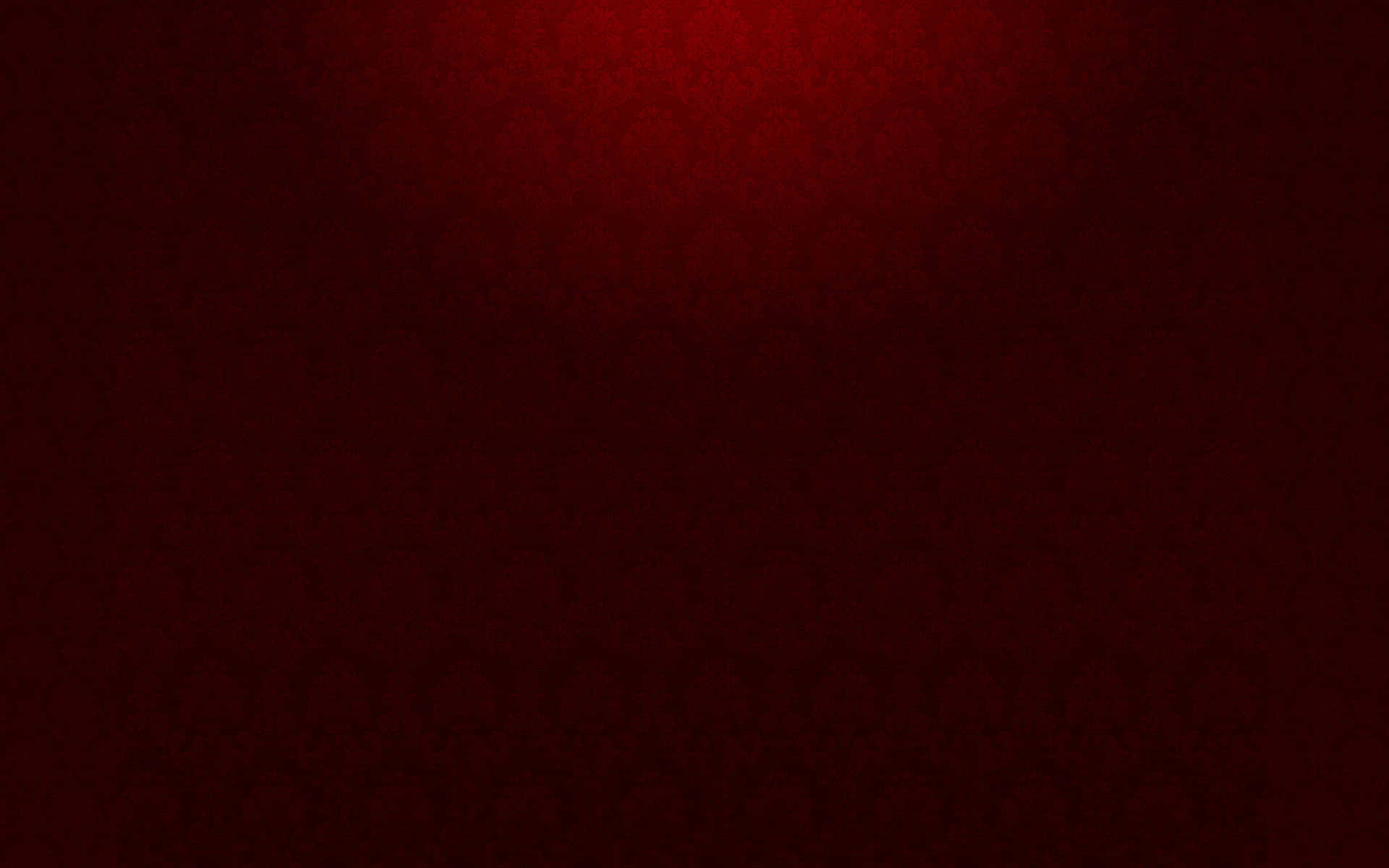 Fundovermelho Escuro Textura Vermelha Escura Com Um Holofote