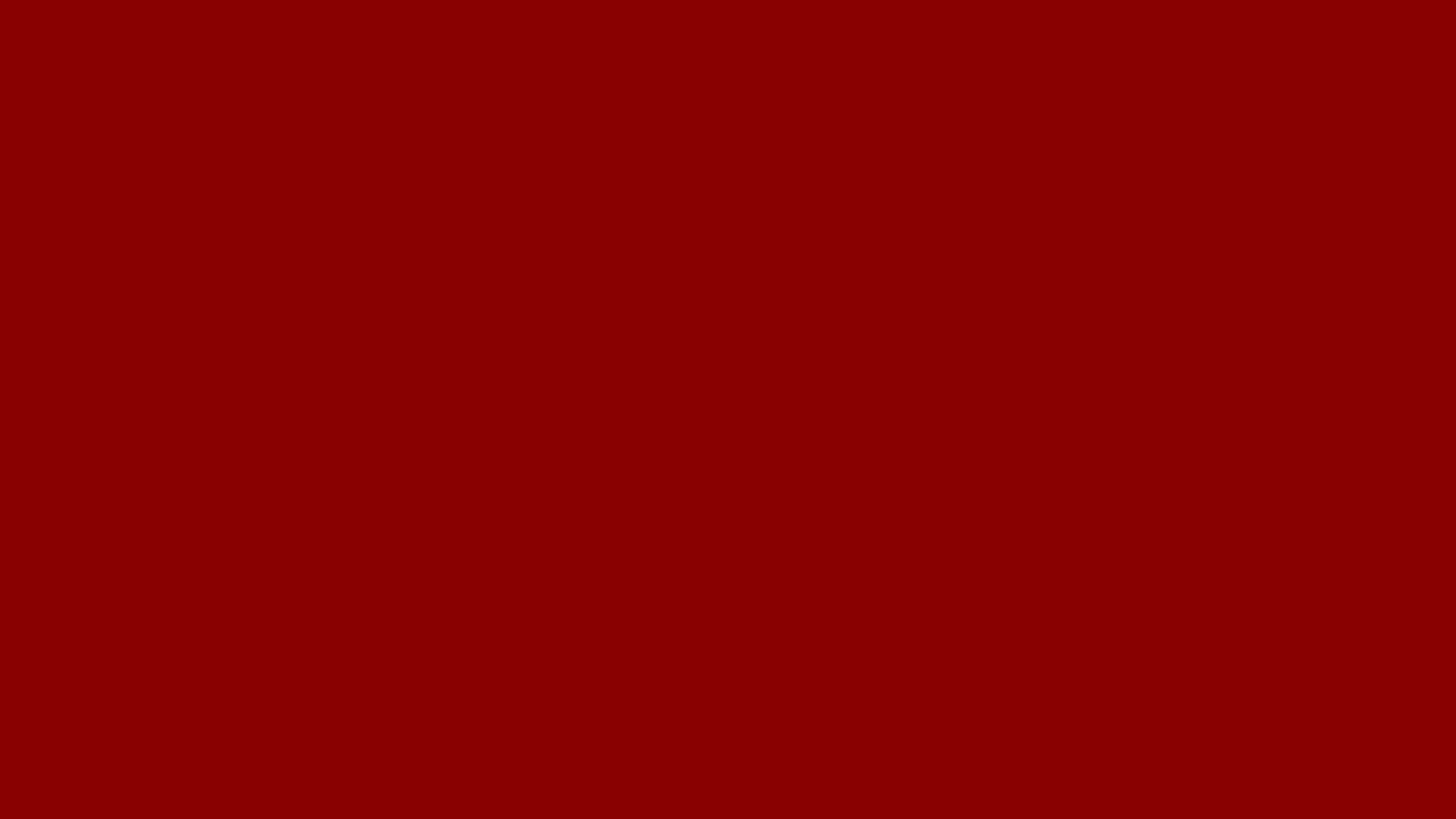Mörkrödbakgrund Enkel Röd Färg
