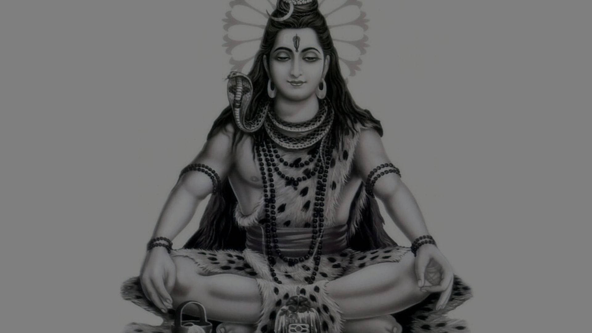 Lord shiva 8k ultra hd wallpapers black wallpaper pro