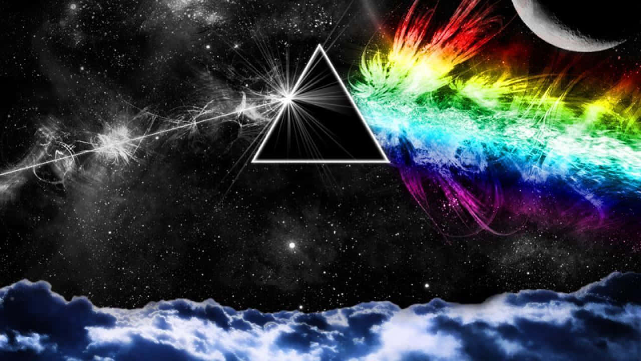 The Dark Side of the Moon 1080P 2k 4k HD wallpapers backgrounds free  download  Rare Gallery
