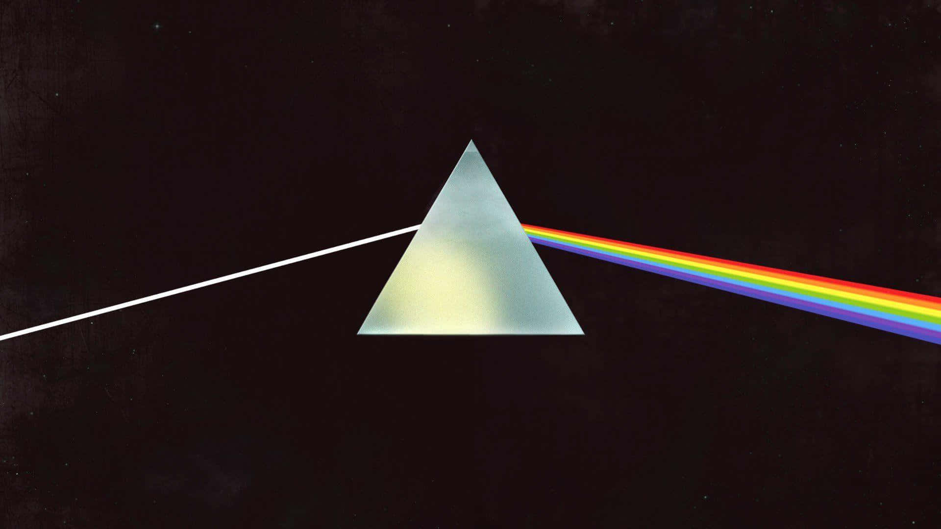 Image  The Dark Side of the Moon Wallpaper