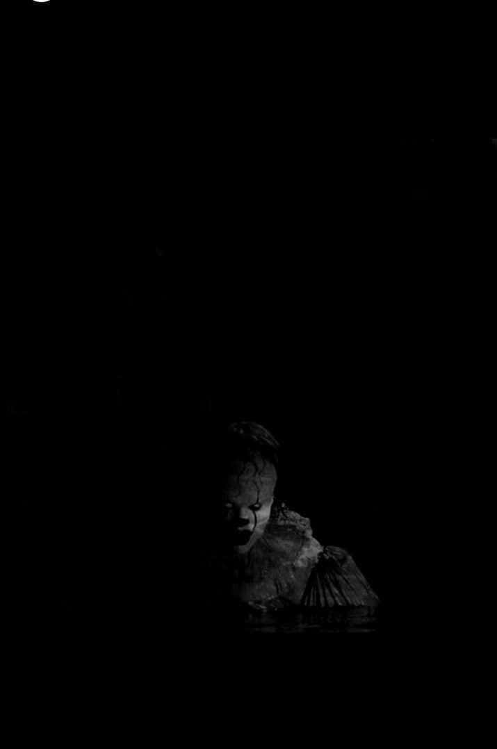 Dark Silhouette_ Shrouded Mystery.jpg Wallpaper