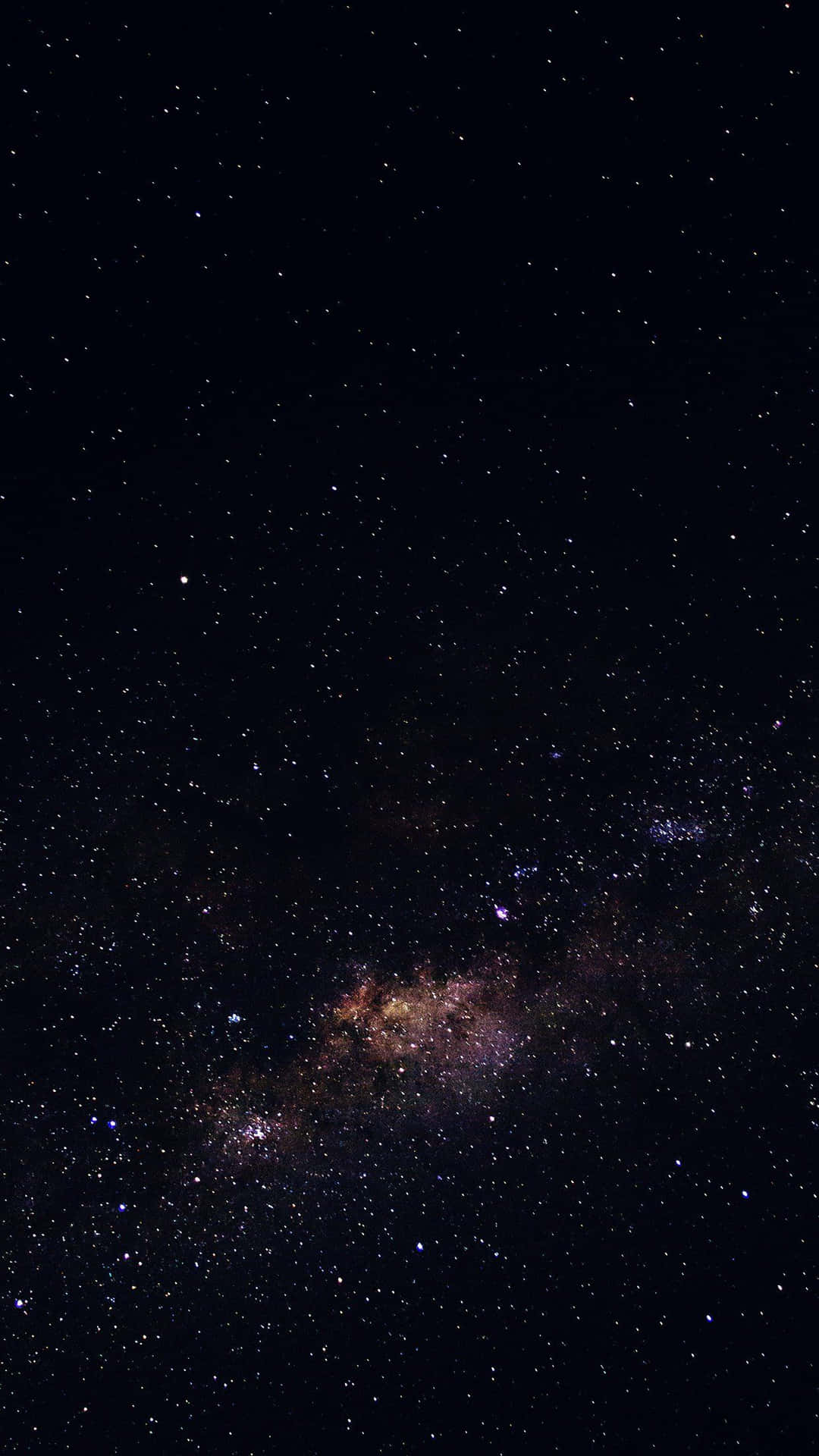 Dark Sky Full of Stars Wallpaper