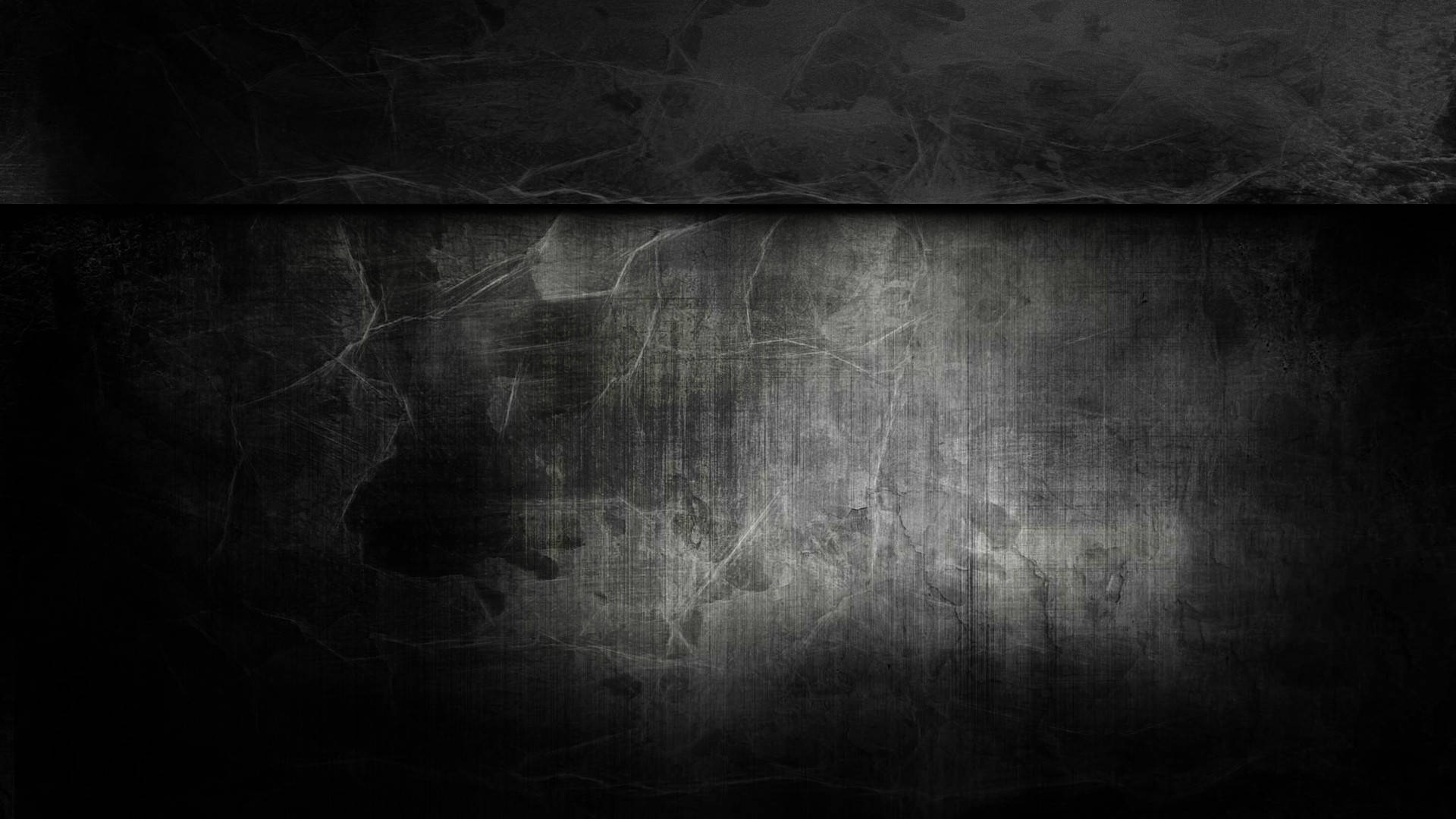 Dark Solid Surface Grunge Texture Wallpaper