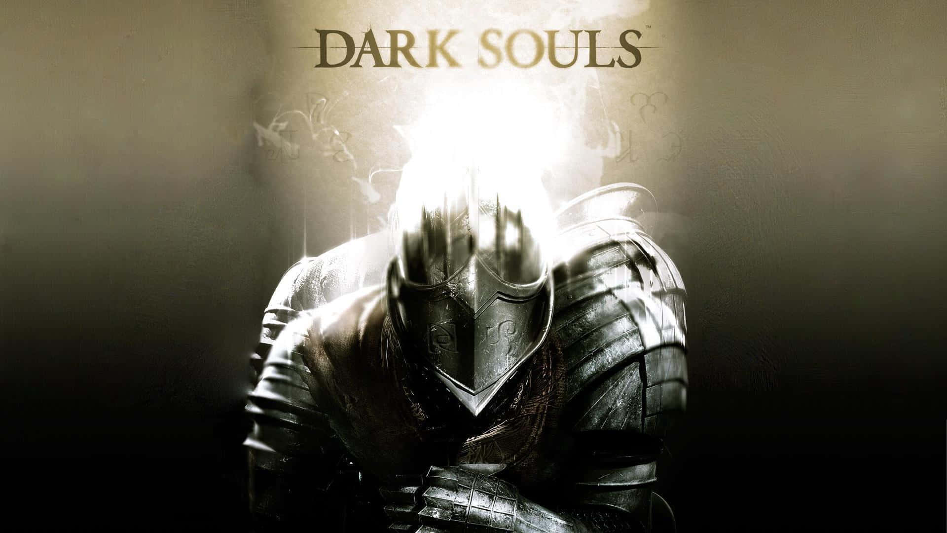 Action-packed adventure in the fantasy world of Lordran.