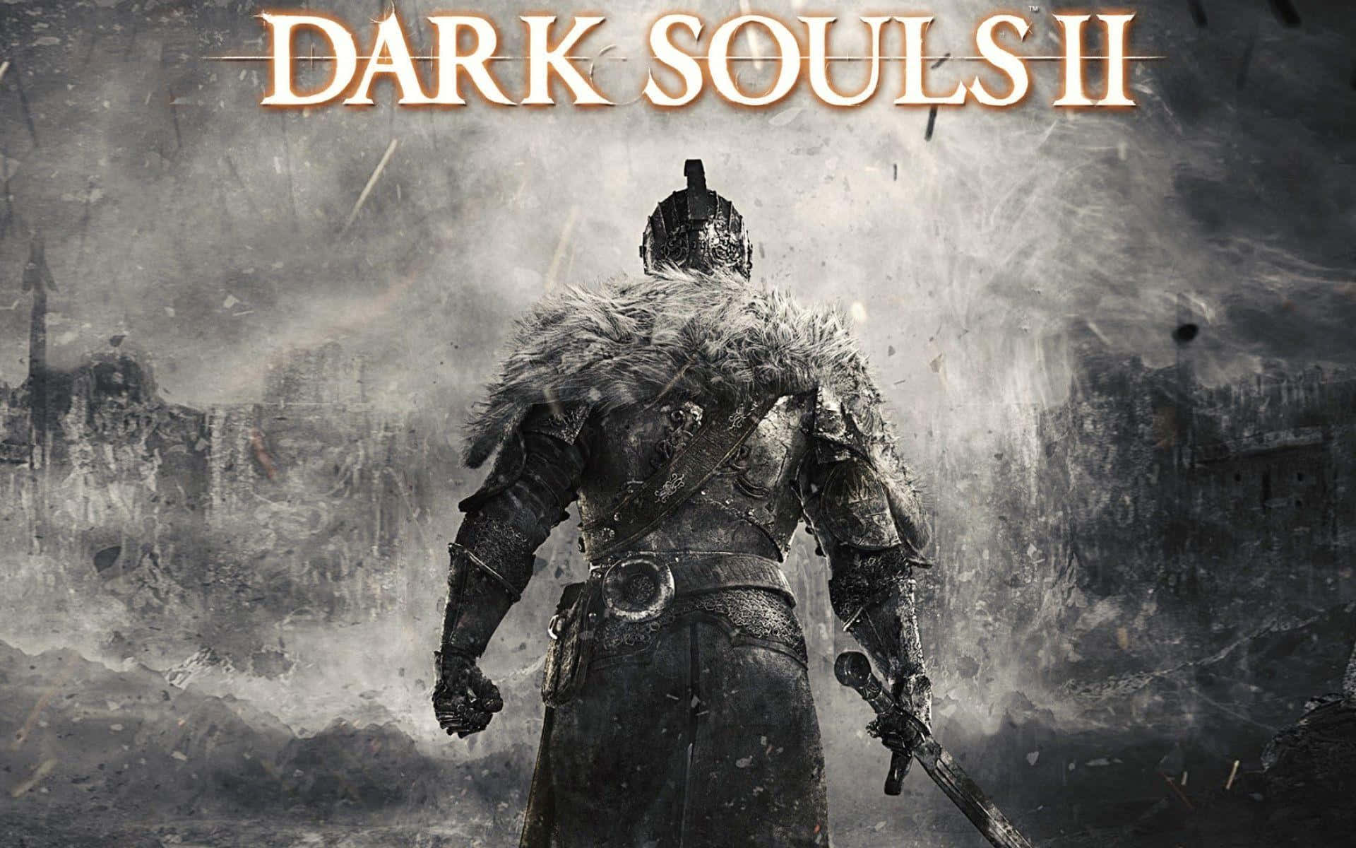 Stelledich Der Herausforderung Von Dark Souls