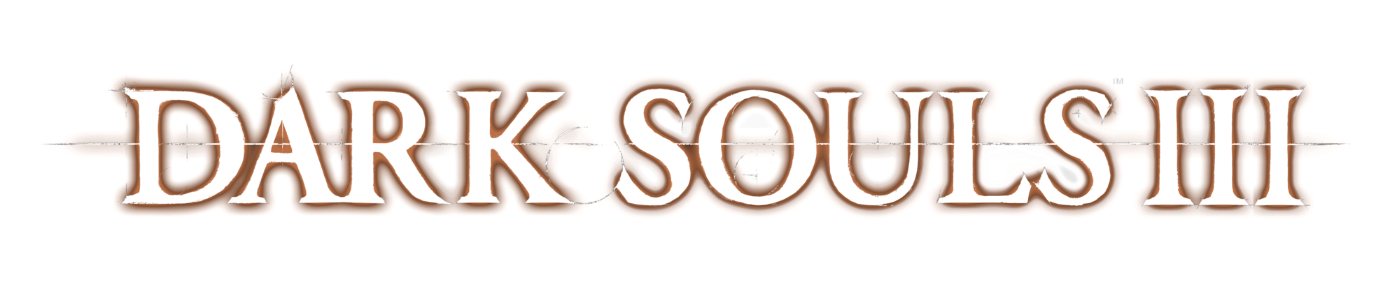 Dark Souls I I I Game Logo PNG