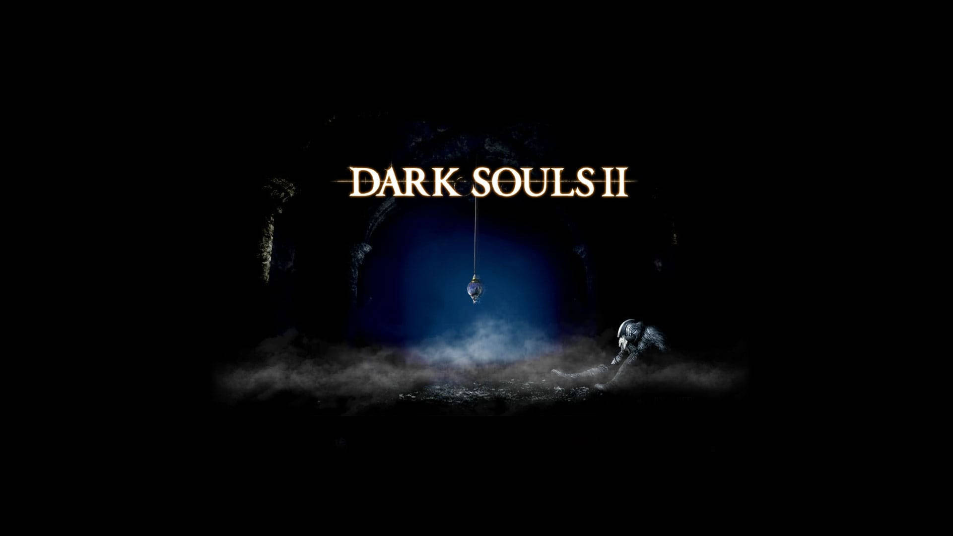 Pósterde Dark Souls Ii. Papel de Parede