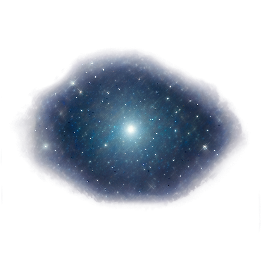 Dark Starry Sky Png Ukx35 PNG