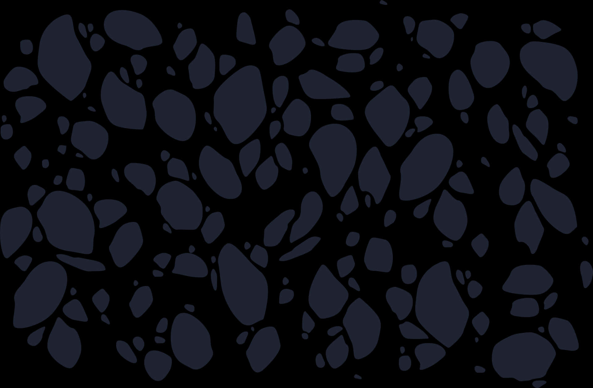 Dark Stone Texture Background PNG