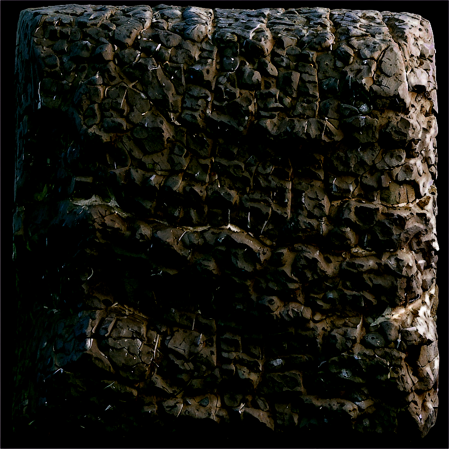 Dark Stone Texture Png Epu PNG