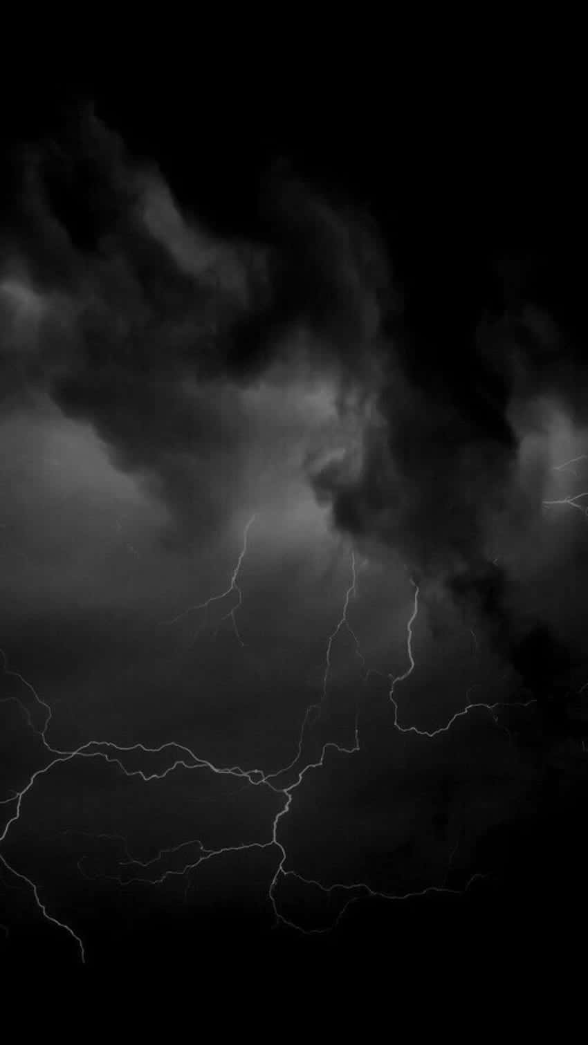 Lightning lightening storm thunderstorm storms purple dark boys  tough HD phone wallpaper  Peakpx