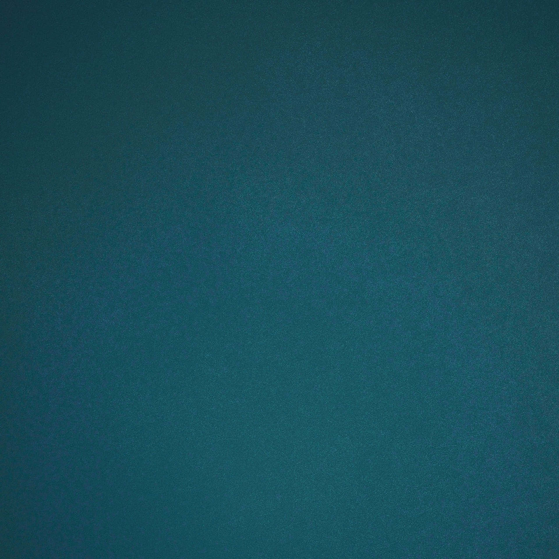 A Dark Teal Abstract Background