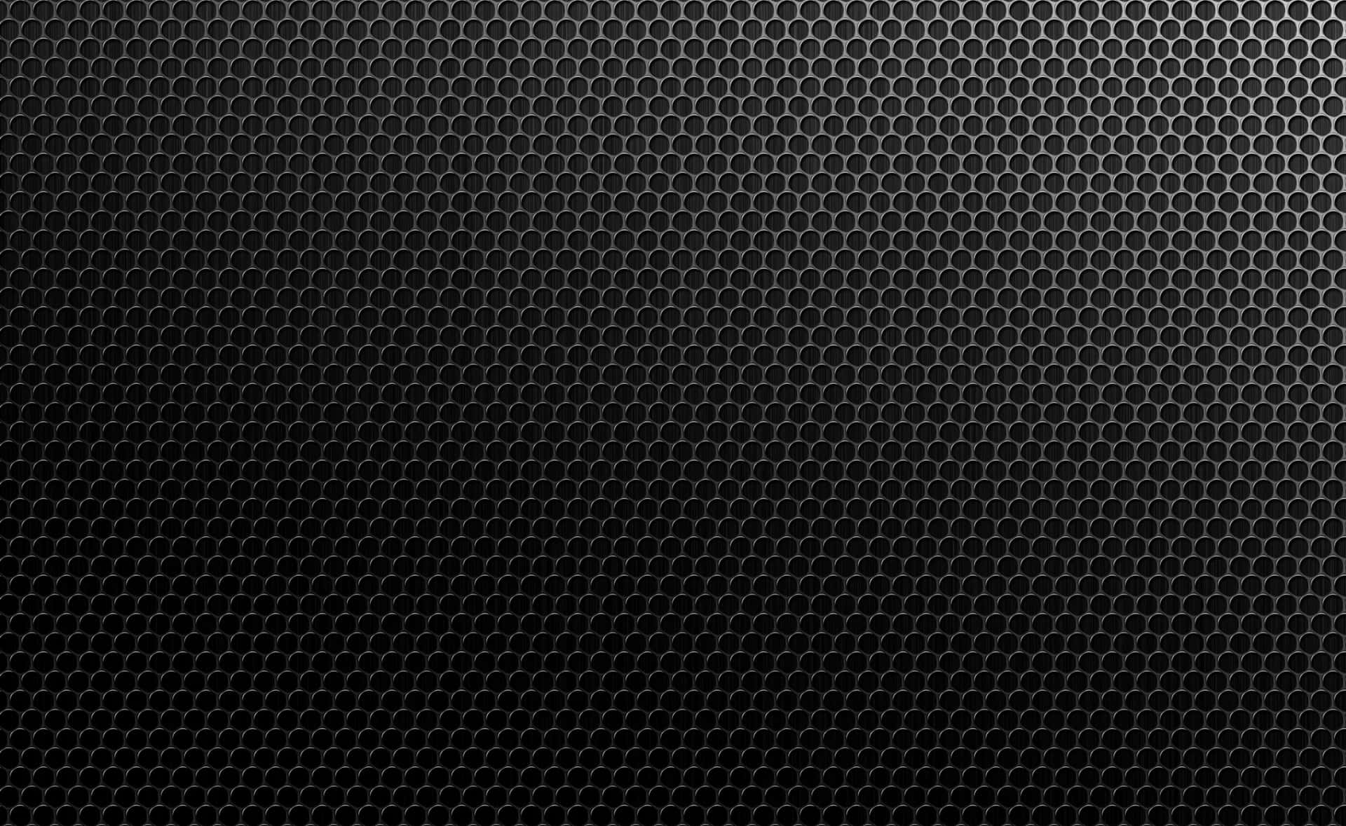 Dark and dynamic patterned background