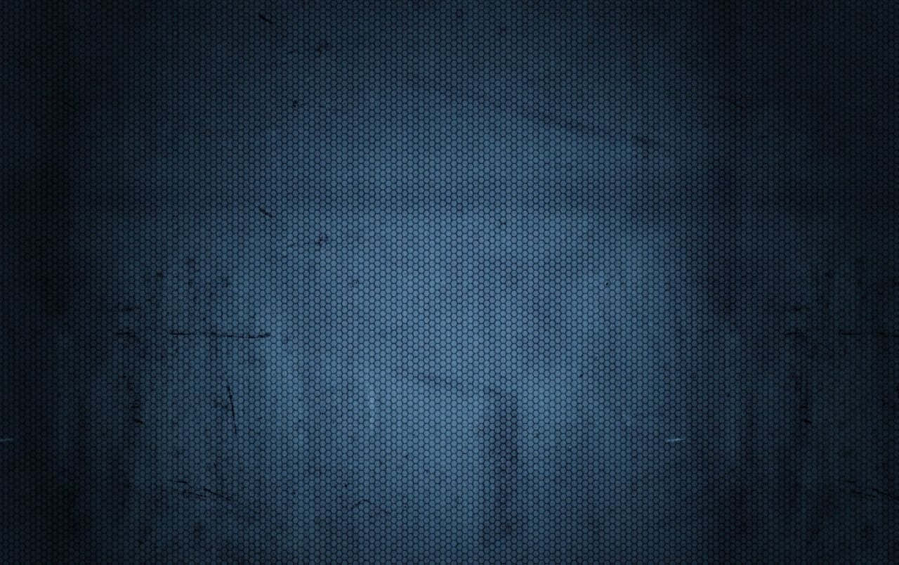 Unfondo Texturizado En Azul Medianoche Con Un Toque De Gris.