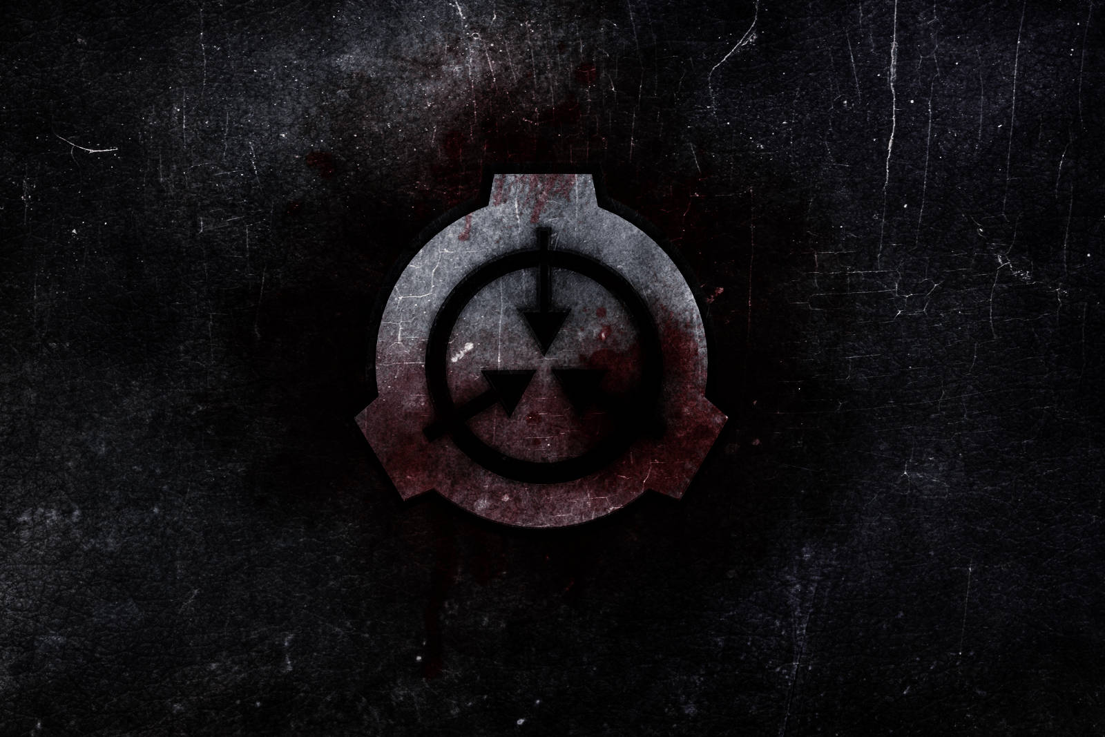 SCP Split wallpaper wallpaper by Novanetic - Download on ZEDGE™