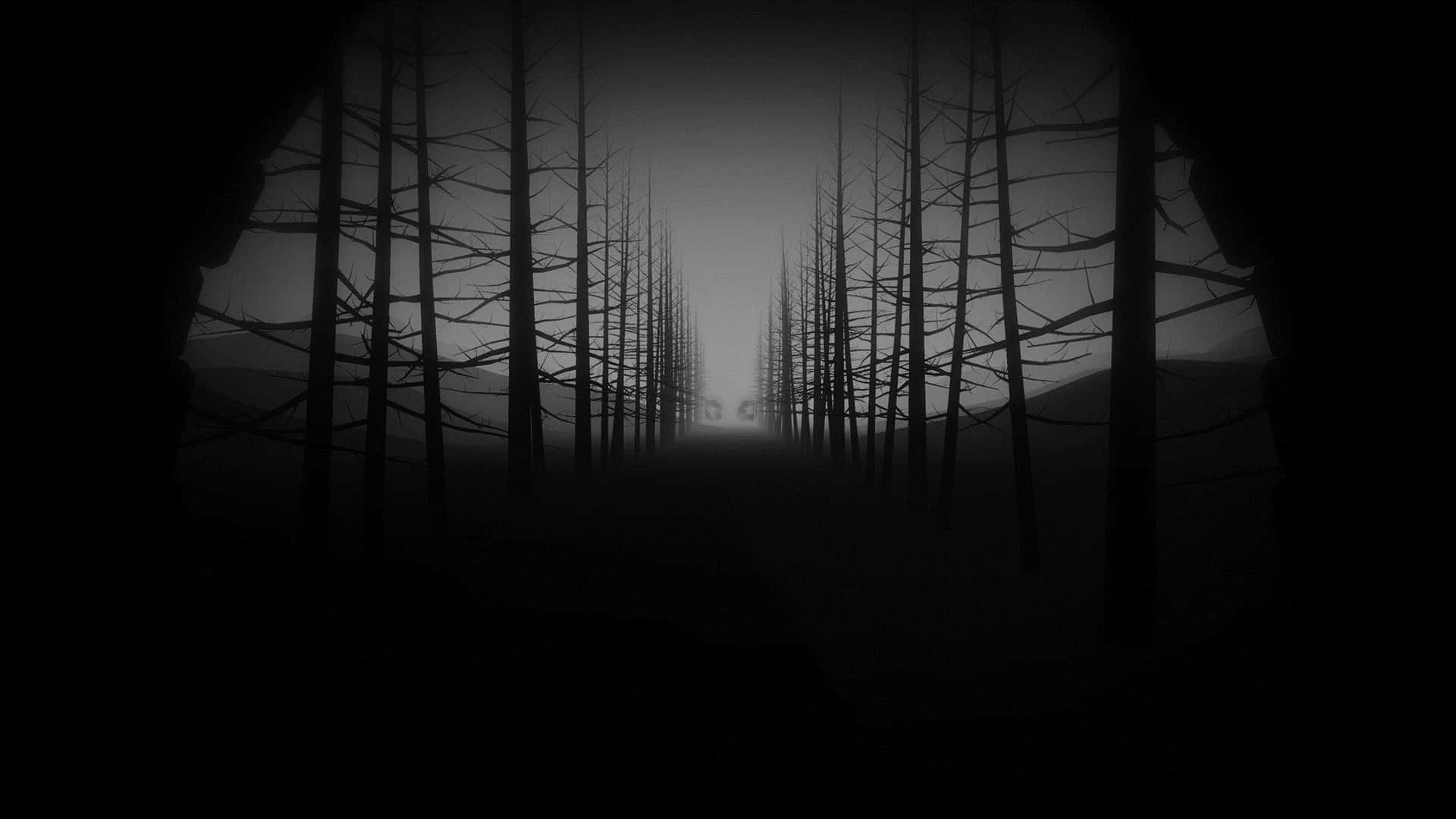 Dark Theme Background
