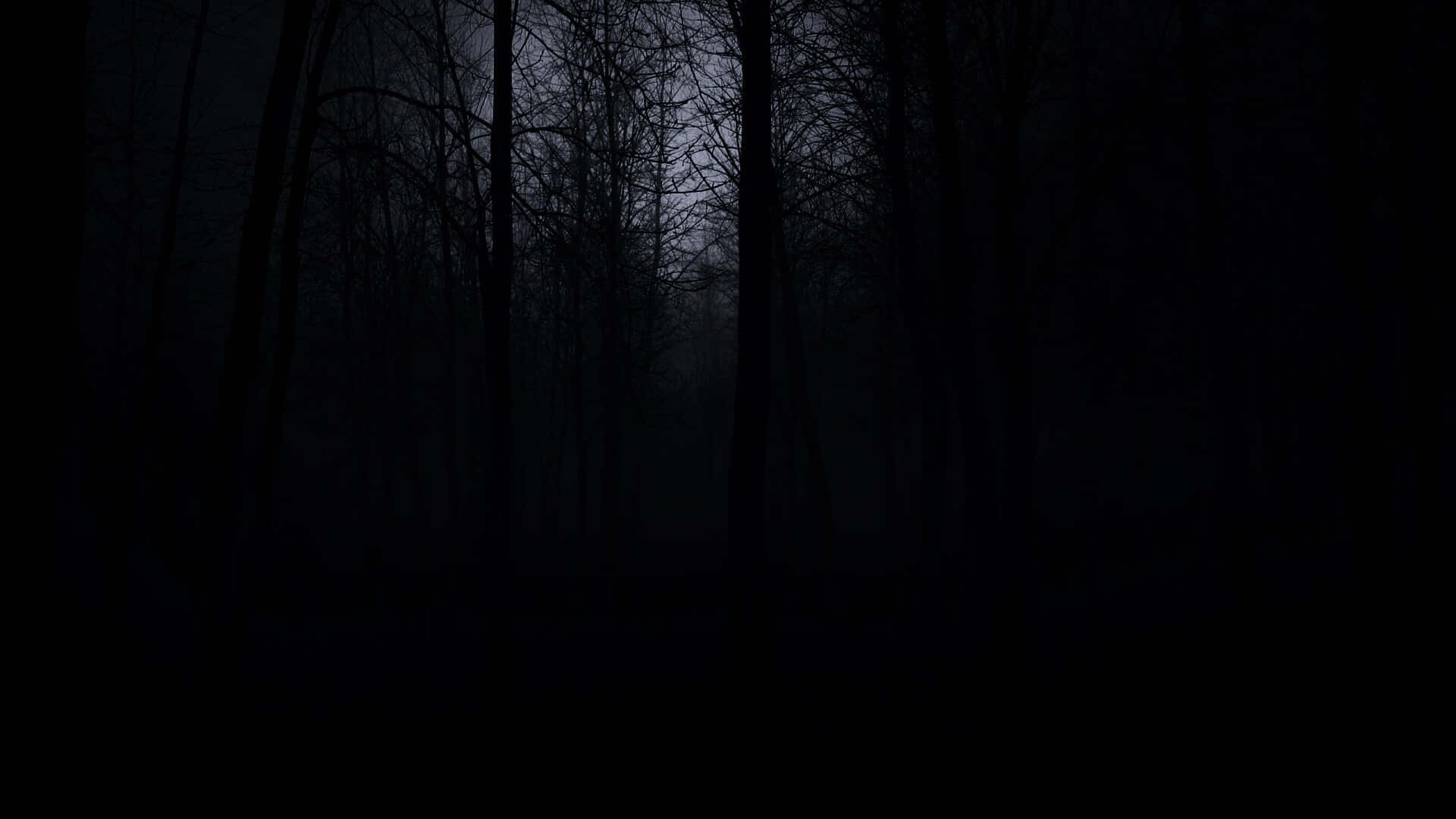 Dark Theme Background