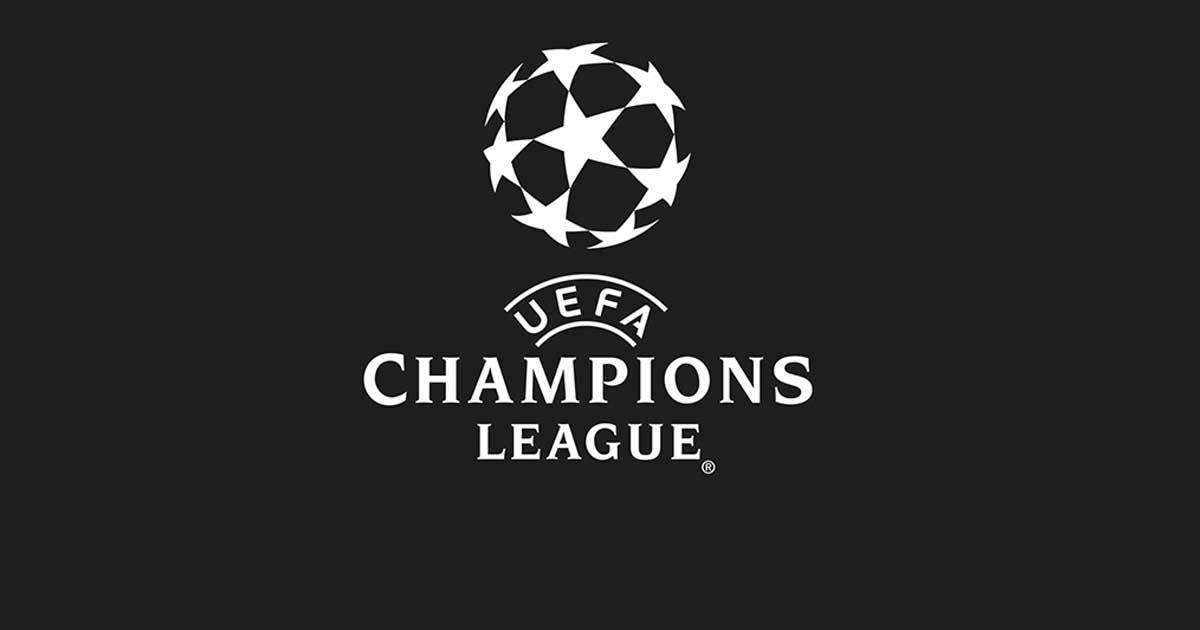 Dark UEFA Champions League Wallpaper