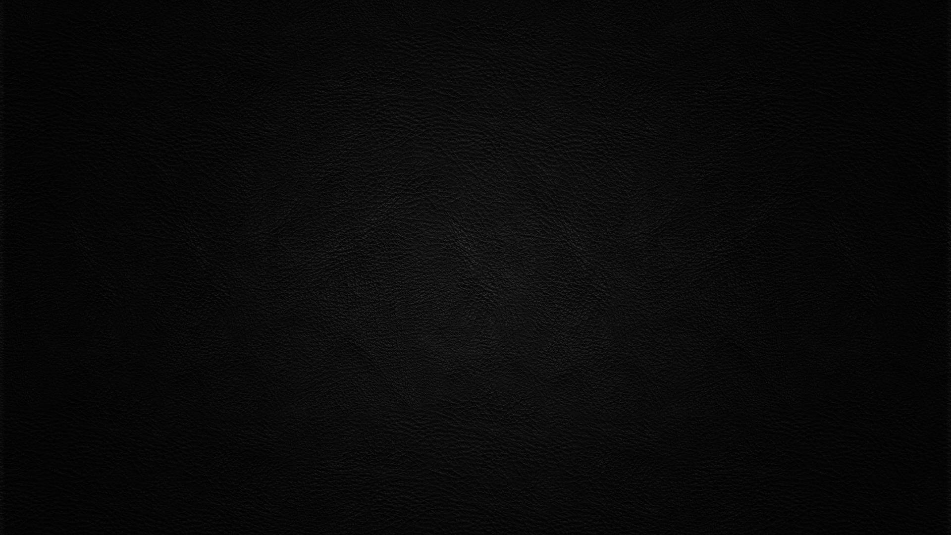 Intricate Dark Leather Wall Texture Wallpaper