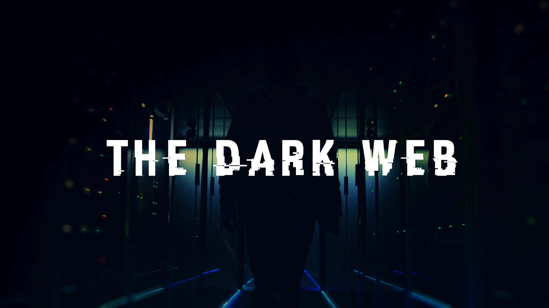 Laimagen De La Dark Web