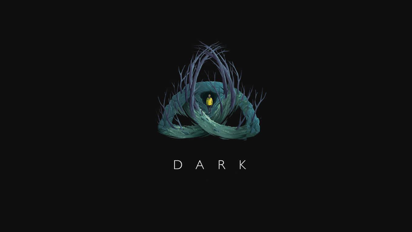 Imagendel Logotipo De La Dark Web