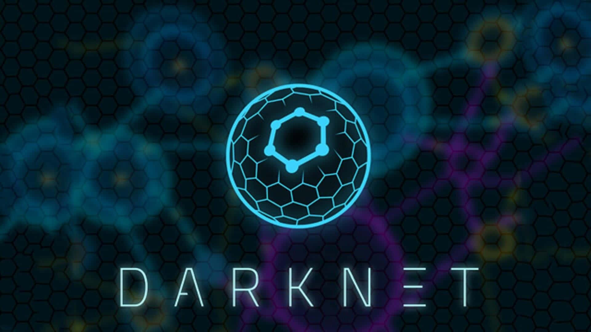 Dark Web Net Picture