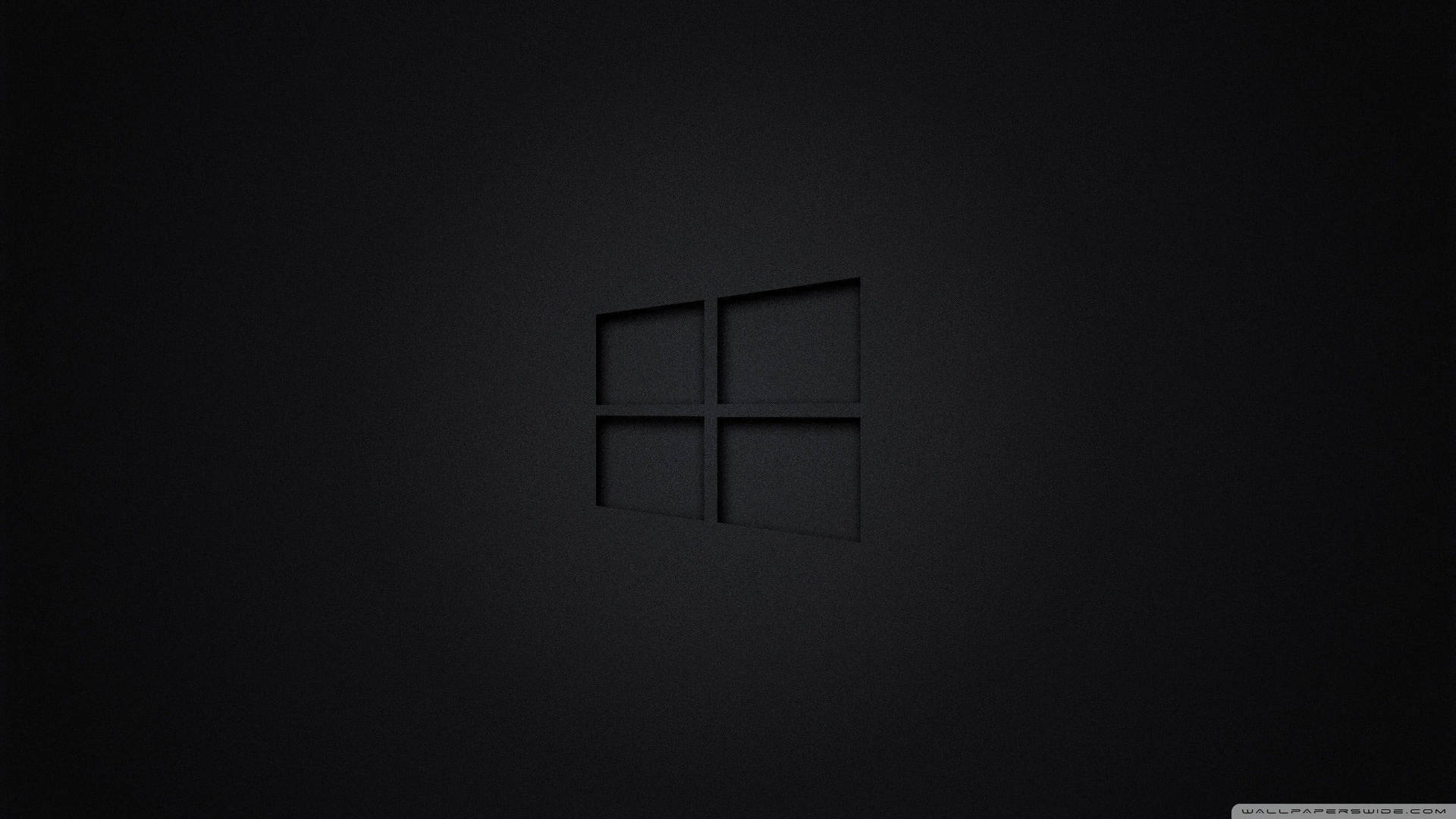 Dark Window Pc