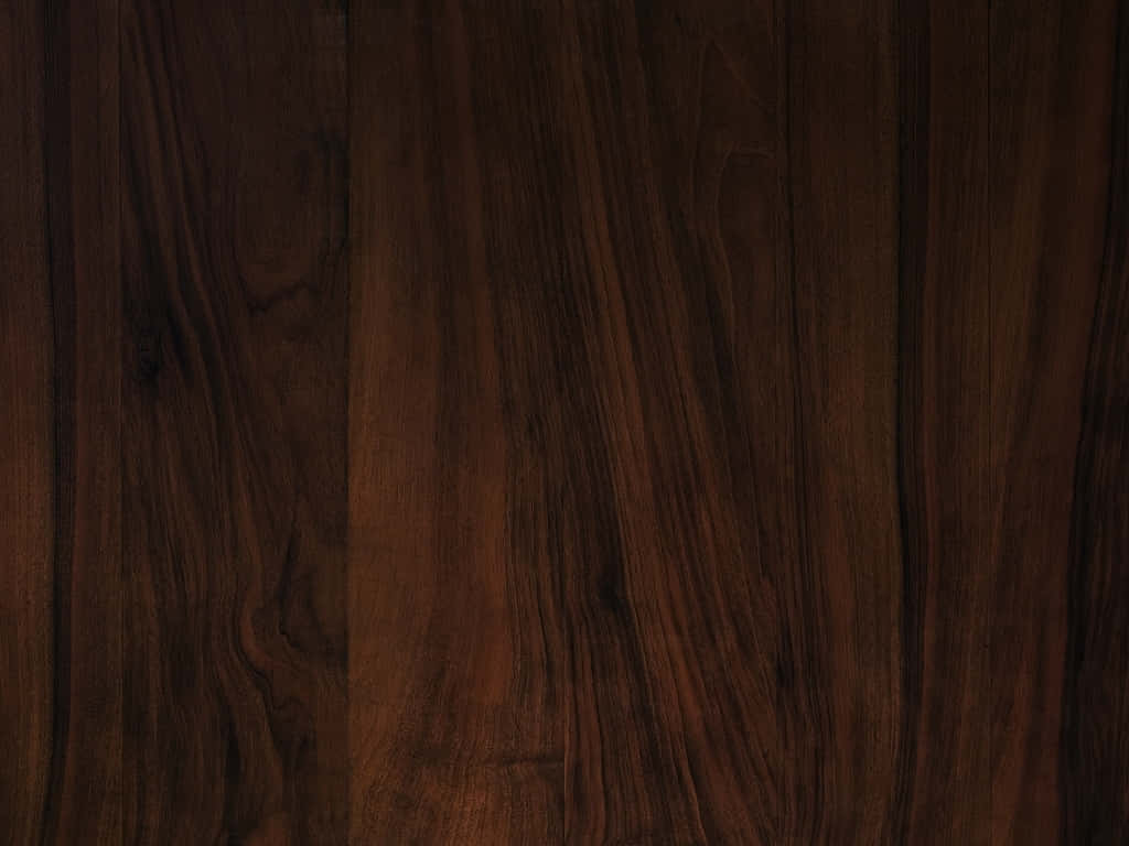 Mørk træbaggrund mørke brun træ mønster